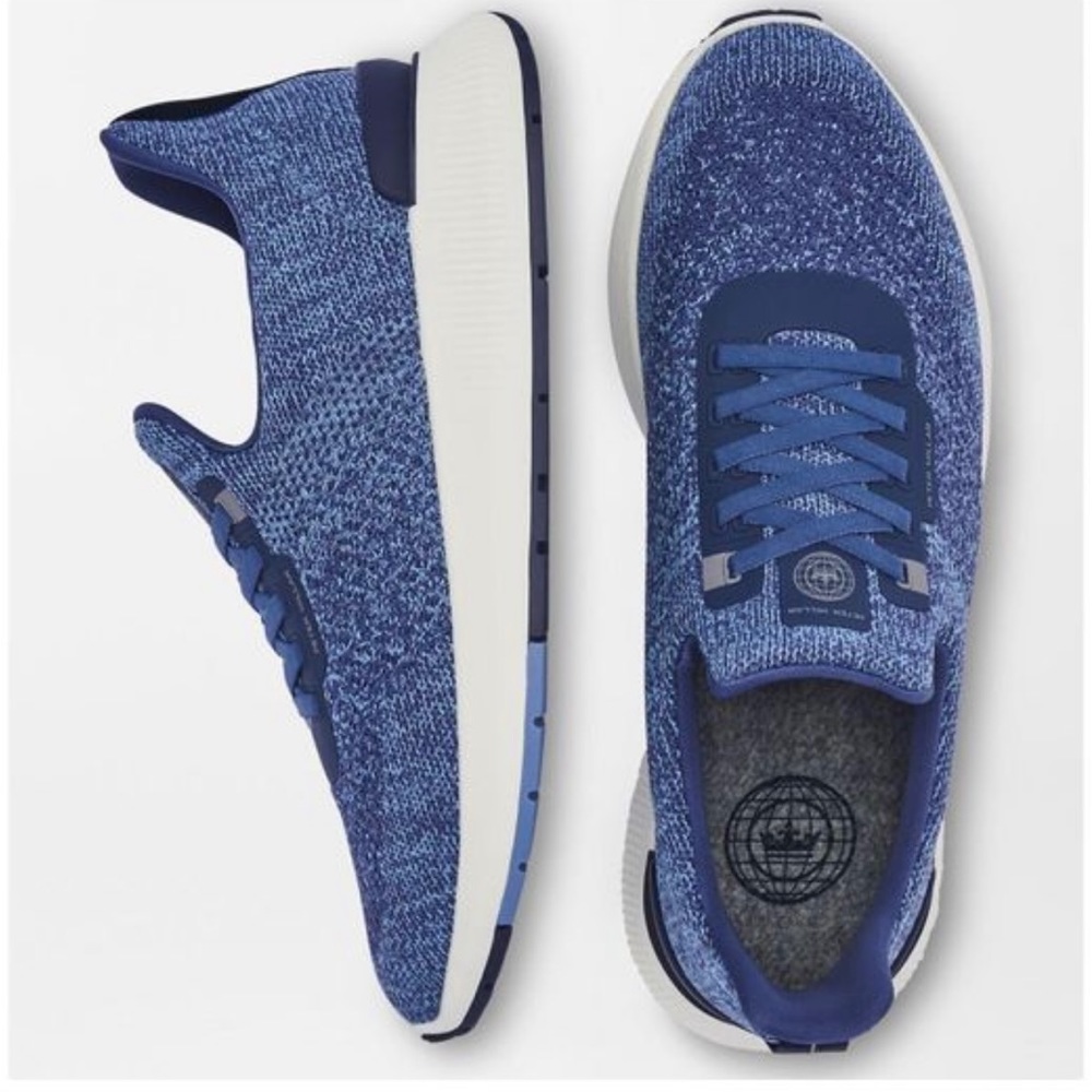 Peter Millar Hyperlight Apollo Sneakers